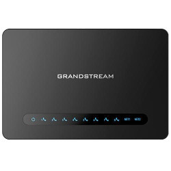 Grandstream Ht818 Voip Telephone Adapter 