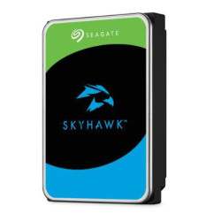 Seagate Surveillance Skyhawk 3TB HDD SATA 6Gb/s 256MB cache 3.5"