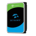 Seagate Surveillance Skyhawk 3TB HDD SATA 6Gb/s 256MB cache 3.5" (ST3000VX015)