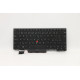 Lenovo FRU Odin Keyboard Full BL (5N20W67831)