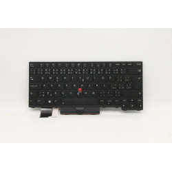 Lenovo FRU Odin Keyboard Full BL (5N20W67831)