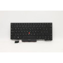 Lenovo FRU Odin Keyboard Full BL (5N20W67831)