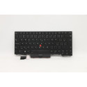 Lenovo FRU Odin Keyboard Full BL (W125790827)