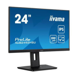 iiyama 24 ETE IPS-panel 1920x1080@100Hz (XUB2492HSU-B6)