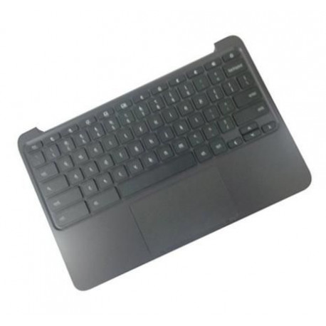 HP Keyboard (Netherland) (917442-B31)