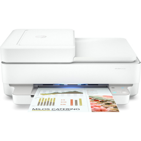 HP Envy 6430e All-in-One Printer (223R2B)