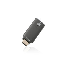 IOGEAR Mini Wireless 4K Screen 