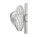 MikroTik LHG LTE18 kit with 800MHz dual-core ARM CPU (LHGGM&EG18-EA)