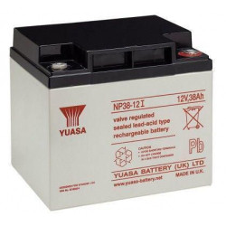 CoreParts Lead Acid Battery (MBXLDAD-BA028)
