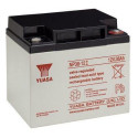CoreParts Lead Acid Battery (MBXLDAD-BA028)