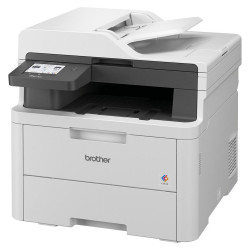 BROTHER PRINT MFC-L3740CDWE MFC LED LASER A4 (MFCL3740CDWERE1)