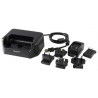 Honeywell Charging/transmitter cradle (EDA70-HB-R)