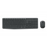 Logitech MK235 combo, Pan Nordic (920-007921)
