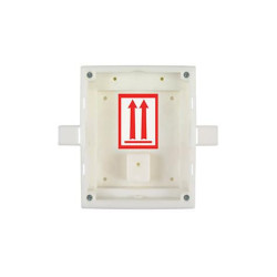 2N IP Solo - Box for installation (9155017)