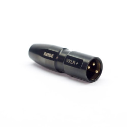 RØDE VXLR+ Adapter Minijack/XL (400830011)
