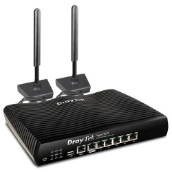 Draytek Wireless Router Gigabit 