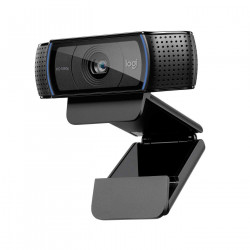 Logitech Webcam HD Pro C920 (960-000767)
