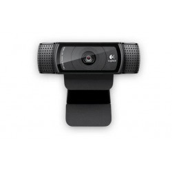 Logitech Webcam HD Pro C920 (960-000768)
