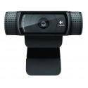 Logitech Webcam HD Pro C920 (960-000769)
