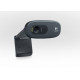 Logitech Webcam HD C270 Black (960-000963)
