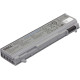 Dell Battery, 60WHR, 6 Cell, (2F2CW)