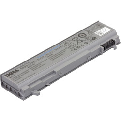 Dell Battery, 60WHR, 6 Cell, (2F2CW)