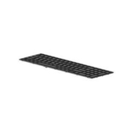 HP Keyboard CP+PS BL SR EUROA4 (M17094-A41)
