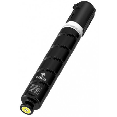 CANON C-EXV48Y YELLOW TONER (9109B002)