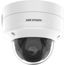 Hikvision 2 MP AcuSense Varifocal Dome Network Camera