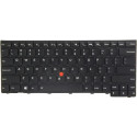 Lenovo Keyboard (ENGLISH) (00HW905)