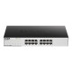 D-Link 16-Port GIGABIT EASY DESKTOP 