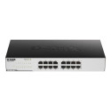 D-Link 16-Port GIGABIT EASY DESKTOP 