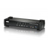 Aten 4-port KVMP Switch (CS1924-AT-G)