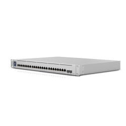 Ubiquiti Managed Layer 3 switch with (USW-ENTERPRISE-24-POE)