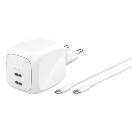 Belkin Mobile Device Charger 