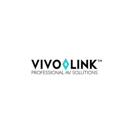 Vivolink Extra lockable casters for (VLFS4290-EXTRA CASTERS)