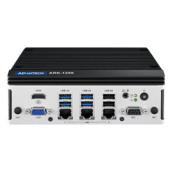 Advantech Intel® 11th gen CoreT i 