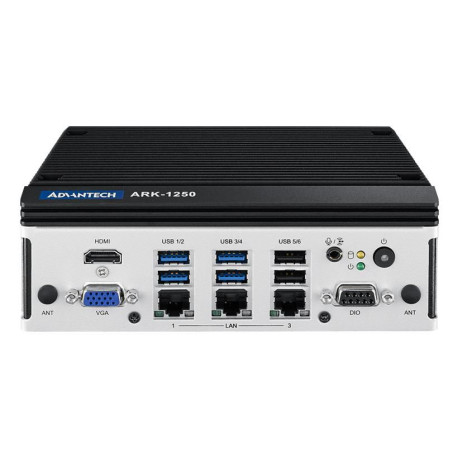 Advantech Intel® 11th gen CoreT i 
