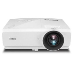 BenQ 1080P PROJECTOR SH753P WHITE (9H.JGJ77.2JE)