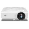 BenQ 1080P PROJECTOR SH753P WHITE (9H.JGJ77.2JE)