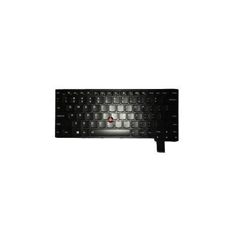 Lenovo Keyboard (GERMAN) (FRU00UR249)