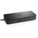 Dell Pro Thunderbolt 5 Smart Dock 