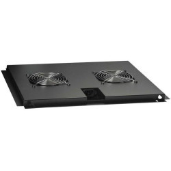 Lanview Fan tray for B600 x D600 mm 