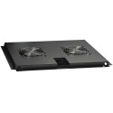 Lanview Fan tray for B600 x D600 mm 