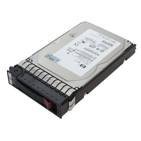 Hewlett Packard Enterprise HDD/300GB 15K SAS 3.5 (431944-B21)