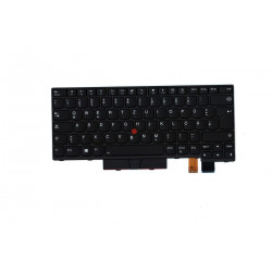 Lenovo Keyboard (GERMAN) (FRU01AX499)