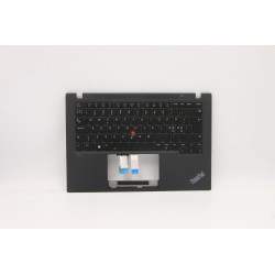 Lenovo Tiger 1.0 INTEL FRU MECH_ASM (5M11A37688)