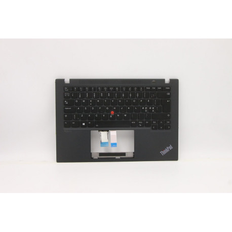 Lenovo Tiger 1.0 INTEL FRU MECH_ASM (5M11A37688)