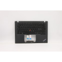 Lenovo Tiger 1.0 INTEL FRU MECH_ASM (5M11A37688)