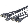 Vivolink Pro VGA + Audio and HDMI 7M (PROVGAHDMIFLY7)
